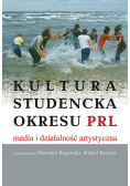 Kultura studencka okresu PRL