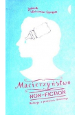 Macierzyństwo non fiction