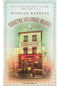 Sekretne składniki miłości