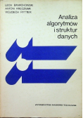 Analiza algorytmów i struktur danych