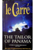 The Tailor of Panama