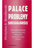 Palące problemy seksualności