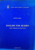 English for Seamen