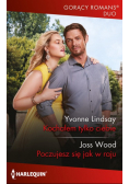 Kochałem tylko ciebie / Poczujesz się jak w raju