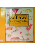 Zabawa z ortografią