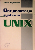 Optymalizacja systemu UNIX