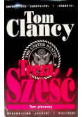 Tęcza sześć Tom I