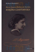 Maria Amparo Munoz y de Borbon księżna Czartoryska