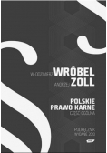 Polskie prawo karne. Część ogólna