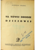 Na nowej drodze dziejowej 1946r