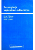Resuscytacja krążeniowo oddechowa