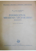 Podręcznik mieszenia leczniczego