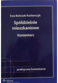 Spółdzielnia mieszkaniowa