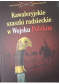 Kawaleryjskie szaszki radzieckie w Wojsku Polskim