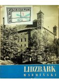 Lidzbark warmiński