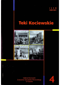 Teki Kociewskie Zeszyt 4