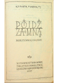 Pójdź za mną