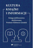 Kultura książki i informacji