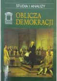 Oblicza demokracji