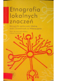 Etnografia lokalnych znaczeń