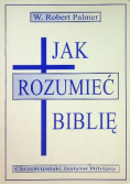 Jak rozumieć biblię