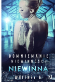 Domniemanie niewinności Niewinna