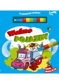 Ważne pojazdy
