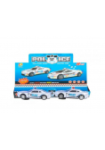 Auto policja