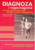 Diagnoza i wspomaganie rozwoju psychoruchowego dziecka w wieku przedszkolnym