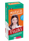 Fiszki 3000 słów: Matura z niemieckiego