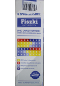 Wiedza o społeczeństwie Fiszki maturzysty, Nowa