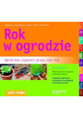 Rok w ogrodzie