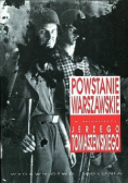 Powstanie Warszawskie