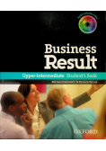 Business result upper intermediate students book