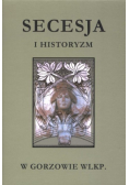 Secesja i historyzm w Gorzowie Wielkopolskim