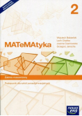 Matematyka 2 Podręcznik Zakres rozszerzony