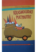 Krasnoludki pucybutki