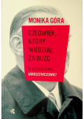 Człowiek który wiedział za dużo Dlaczego zginęli Jaroszewiczowie