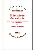 Histoires de Saints