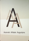 Autorski Alfabet Augustyna