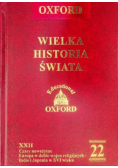 Wielka Historia Świata Tom  22