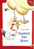Kapelusz Pani Wrony