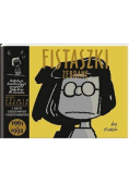 Fistaszki zebrane 1991-1992