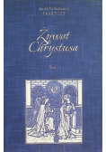 Żywot Chrystusa Tom 1