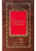 Robinson Kruzoe