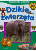 Encyklopedia małolatka. Dzikie zwierzęta