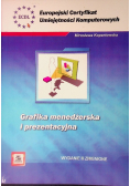 Grafika menedżerska i prezentacyjna