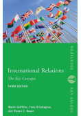 International Relations