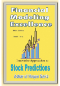 Financial Modeling Excellence