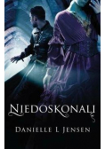 Trylogia Klątwy Tom 4 Niedoskonali